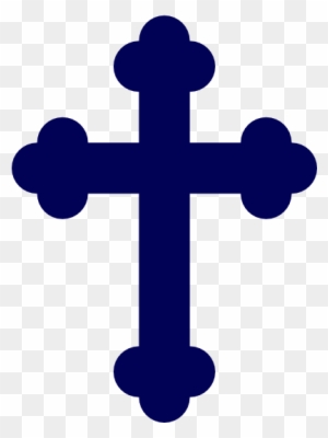 Navy Anchor Clip Art - Christian Cross Images Clip Art