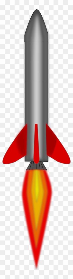 Ship Clip Art - Rocket Launcher Clipart