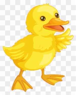 Duckling Clipart, Transparent PNG Clipart Images Free Download - ClipartMax