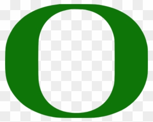 Oregon Ducks O Logo