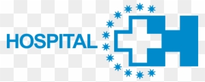 Hospital Clip Art - Logotipo De Un Hospital