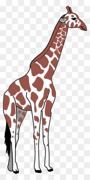 Giraffe Pillow Case