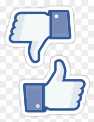 facebook like thumbs up icon