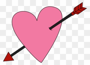 Valentines Day Hearts Clipart