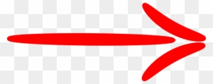 Right Clipart Red Arrow - Red Right Arrow Png