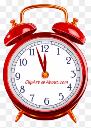Retro Alarm Clock Clip Art Ytp5ja Clipart Uniware Wall Clock 10 X 10 X 1 7 Inch Small White Free Transparent Png Clipart Images Download