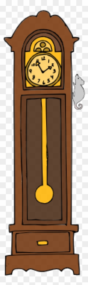 Clock Clipart Grand Father - Grandfather Clock Cartoon - Free Transparent PNG Clipart Images Download Clock Clipart Grand Father - Grandfather Clock Cartoon - Free Transparent PNG Clipart Images Download
