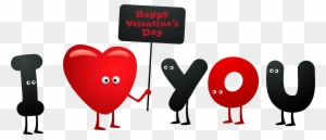 I Love You Png Clipart Image - Love You Images Png