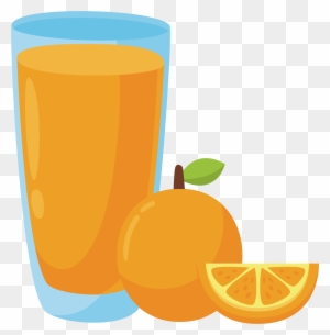 Orange Juice Clip Art Transparent Png Clipart Images Free Download Clipartmax