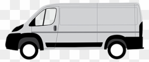 136wb Low Roof - Compact Van