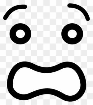 Worried Face Clipart Transparent Png Clipart Images Free Download Clipartmax - nervous face nervous roblox face free transparent clipart