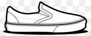 Drawn Shoe Van - Kids Shoes Size Guide