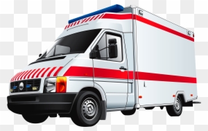 Ambulance Png Clip Art - Ambulance Png