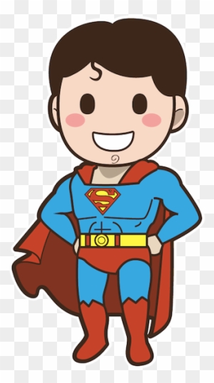 Free Superman Logo Clip Art - Illustration