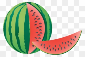 Watermelon Clip Art Images Free Clipart - Water Melon Image Outline
