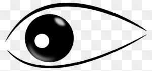 Human Eye Clip Art Free Vector For Download About - Imagenes De Un Ojo Png
