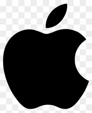 Apple Logo Clipart, Transparent PNG Clipart Images Free Download -  ClipartMax