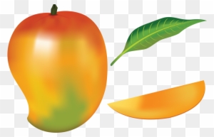 Mango Fruit Clipart Transparent Png Clipart Images Free Download Clipartmax