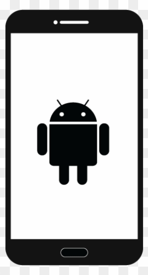 Android Phone Clipart Transparent Png Clipart Images Free Download Clipartmax
