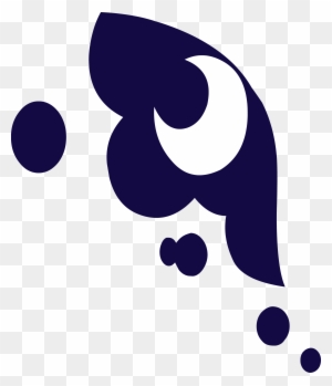 Free Free Princess Luna Cutie Mark Svg 403 SVG PNG EPS DXF File