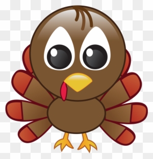 Thanksgiving Turkey Clipart, Transparent PNG Clipart ...