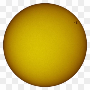 Picture Of The Sun - Sphere