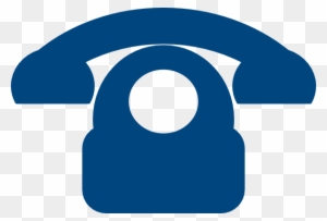 Telephone Svg Clip Arts 600 X 407 Px - Phone Icon