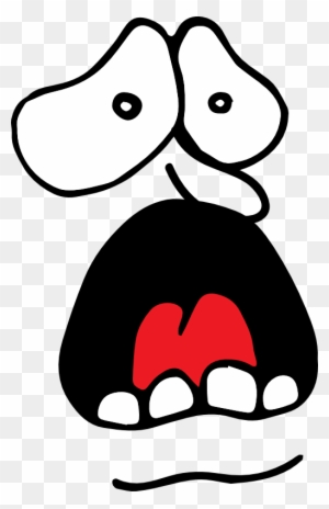 Scream Clipart, Transparent PNG Clipart Images Free Download - ClipartMax