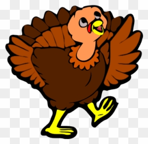 Turkey Clipart Cute - Beast From Beauty And The Beast Face