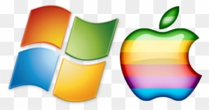 Interesting - Windows Logo Transparent