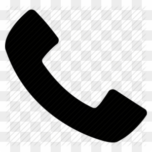 Call On Cell Phone Icon Clipart - Mobile And Telephone Icon