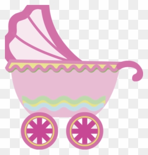 pink baby bottle clipart