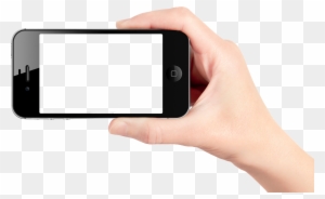 Phone In Hand Png - Nilox F60 Reloaded Full Hd Wifi