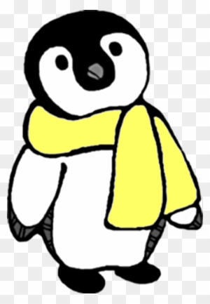 その他 [penguin] Hobonichi Store Exclusive 3-Color Pen and Not-Scary Bear's