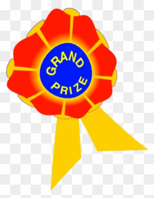 Prize Clipart, Transparent PNG Clipart Images Free Download - ClipartMax