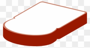 wallpapers Bread Slice Clipart Png slice of bread clip art toast clipart