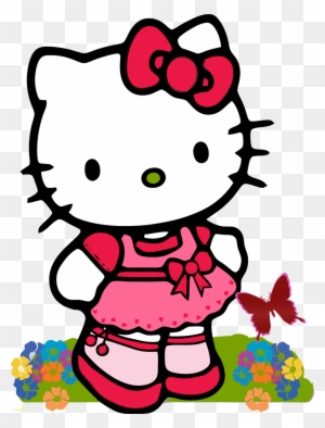 Hello Kitty Images, Part - Hello Kitty Png