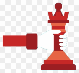 Chess Piece Queen - Chess