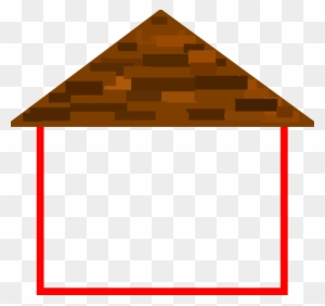 Clipart Of A Roof
