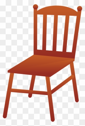 Chair - Chair Clipart