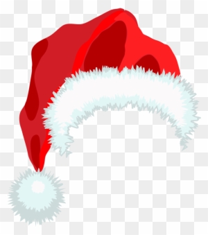 High-quality Christmas Hat Cliparts For Free Image - Santa Claus Hat Png