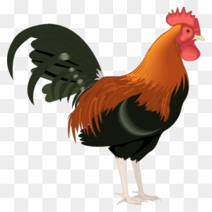 Rooster Clipart Rooster Clip Art Cartoon Free Clipart - Rooster Clipart