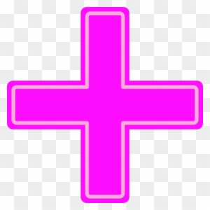 Plus Sign Clip Art Chadholtz - Addition Sign