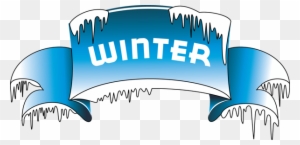Top 88 Winter Clip Art Free Clipart Spot - Winter Name Clip Art