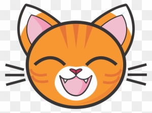 Calico Cat Kitten Tabby Cat Clip Art - Cute Orange Cat Mugs