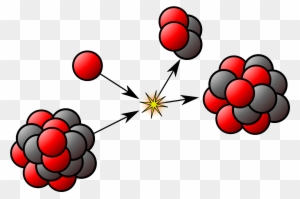 Fission And Fusion Difference - Curve Of Binding Energy: The Energy