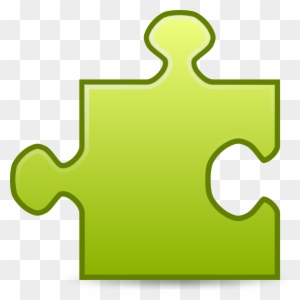 Puzzle Piece Puzzle Clipart - Clipart Puzzle Pieces Free