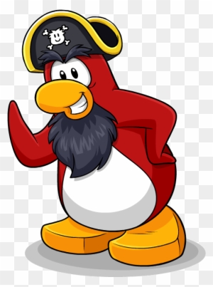 Club Clipart Club Penguin - Club Penguin