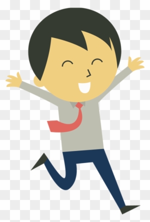 Happy Person Clipart Transparent Png Clipart Images Free Download Clipartmax