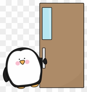 cartoon door clipart downloadclipart - door close clip art